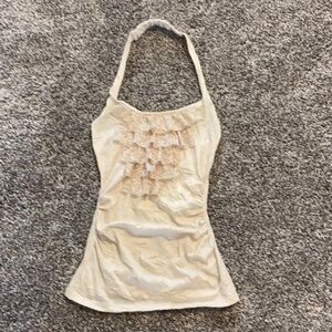 Arden B Halter Top